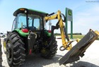 2009 John Deere 5101E