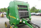 2002 John Deere 457