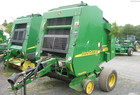 2002 John Deere 457