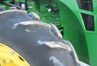 2009 John Deere 8320R