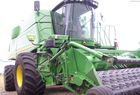 2011 John Deere 9870