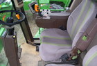 2011 John Deere 9870