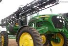2010 John Deere 4830
