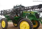 2010 John Deere 4830