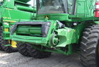 2009 John Deere 9870 STS