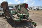  John Deere 1518