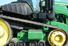 2009 John Deere 9630T