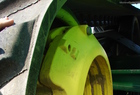 2009 John Deere 9630T