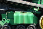 2009 John Deere 9630T