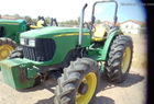 2005 John Deere 5525