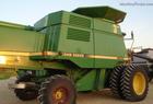 1991 John Deere 9600