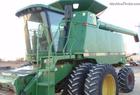 1991 John Deere 9600
