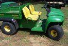  John Deere turf gator