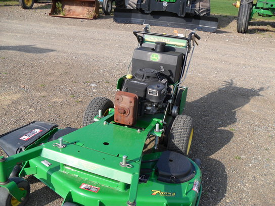 2009 John Deere 7G18
