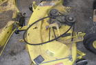 1993 John Deere LX178
