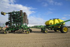 2011 John Deere 1835/1910