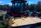 2002 New Holland HW 340