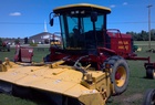2002 New Holland HW 340