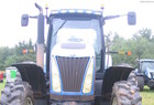 2005 New Holland TG210