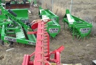 2011 Maschio GAS-FB940/5