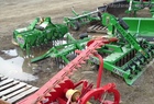 2011 Maschio GAS-FB940/5