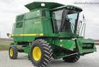 1999 John Deere 9410