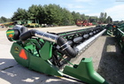 2008 John Deere 635F
