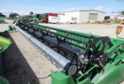 2008 John Deere 635F
