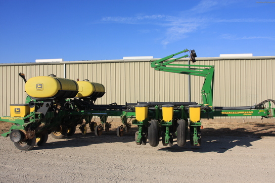 1998 John Deere 1770