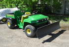 2010 John Deere TS
