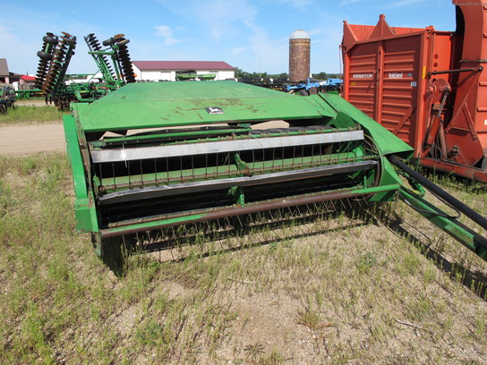 1992 John Deere 1219