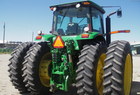 2008 John Deere 7930