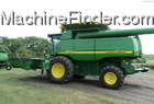 2006 John Deere 9860 STS