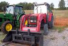 1998 Massey - Ferguson 4235