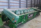 1995 John Deere 893