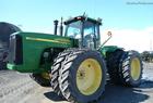 2006 John Deere 9320