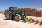 2003 John Deere 7520