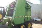 1993 John Deere 535