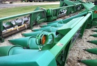1995 John Deere 693