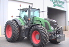 2008 Fendt 930 Vario