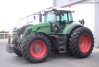 2008 Fendt 930 Vario