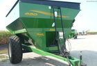 2003 Demco 650