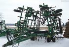 2008 Glencoe FC3550
