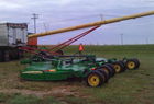 2003 John Deere HX20