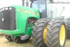 1998 John Deere 9300