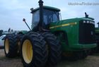 1998 John Deere 9300