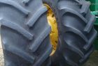 1998 John Deere 9300