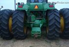 1998 John Deere 9300