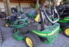 2005 John Deere 757