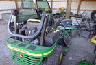 2005 John Deere 757